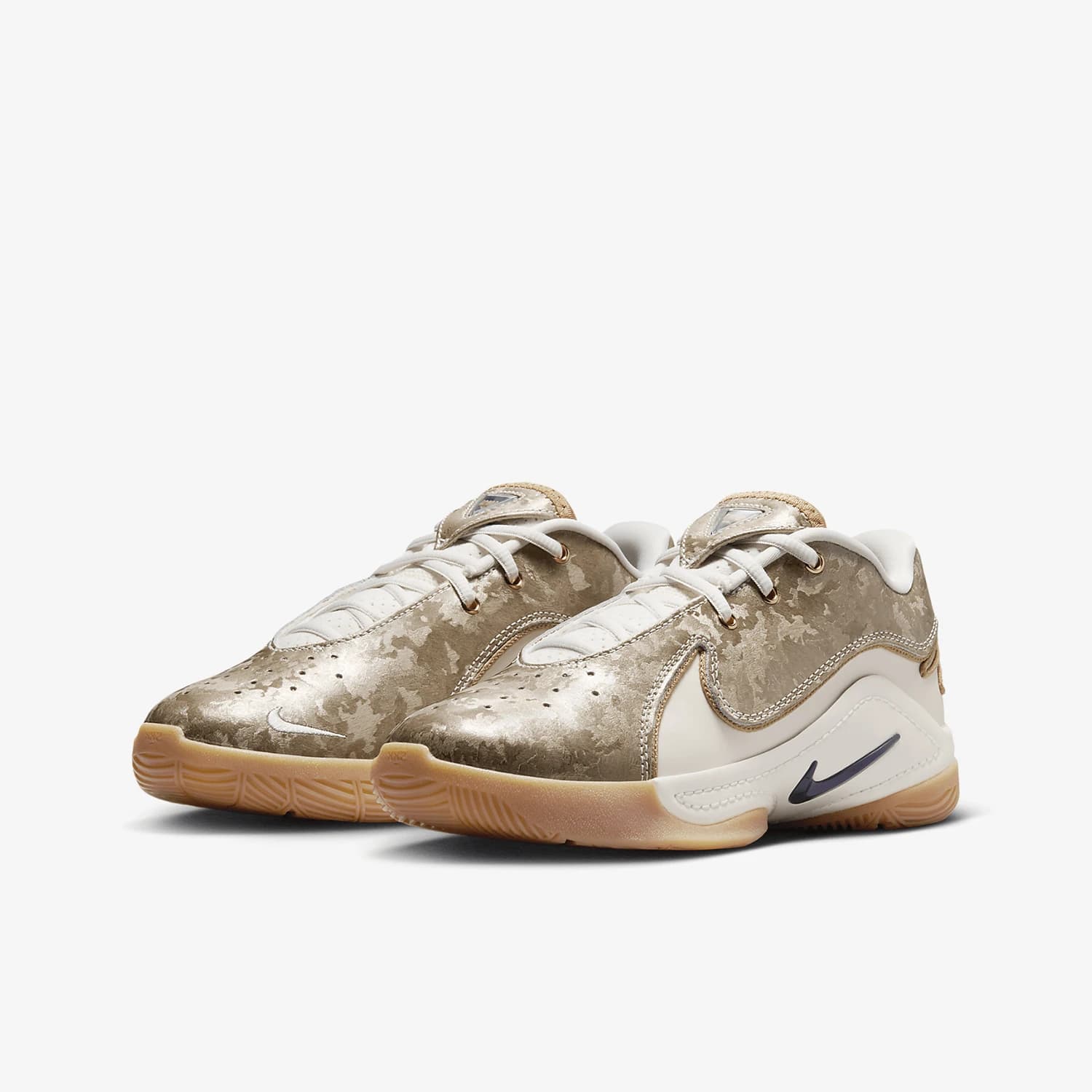 Scarpe da basket per bambini Nike Genuine Lebron 22 FZ7308-100
