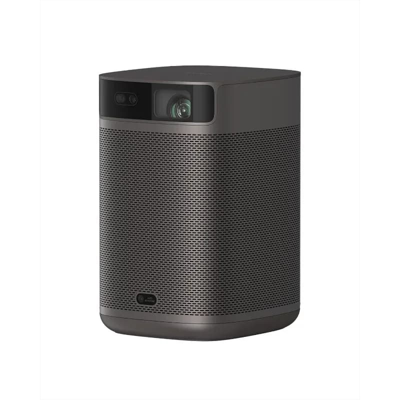 Proiettore portatile MoGo 2 Pro 1080P, mini proiettore con WiFi e Bluetooth, Android TV 11.0, 400 lumen ISO, altoparlanti 2X8W