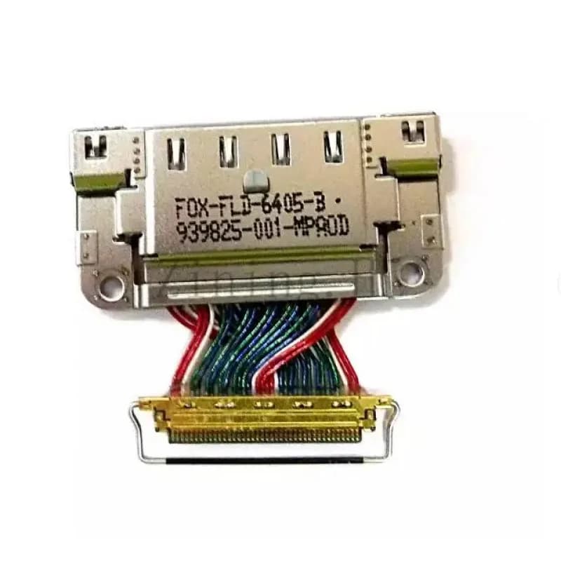 Connettore di Ricarica per Microsoft Surface Pro 4 1724 1782 Pro 5 1796