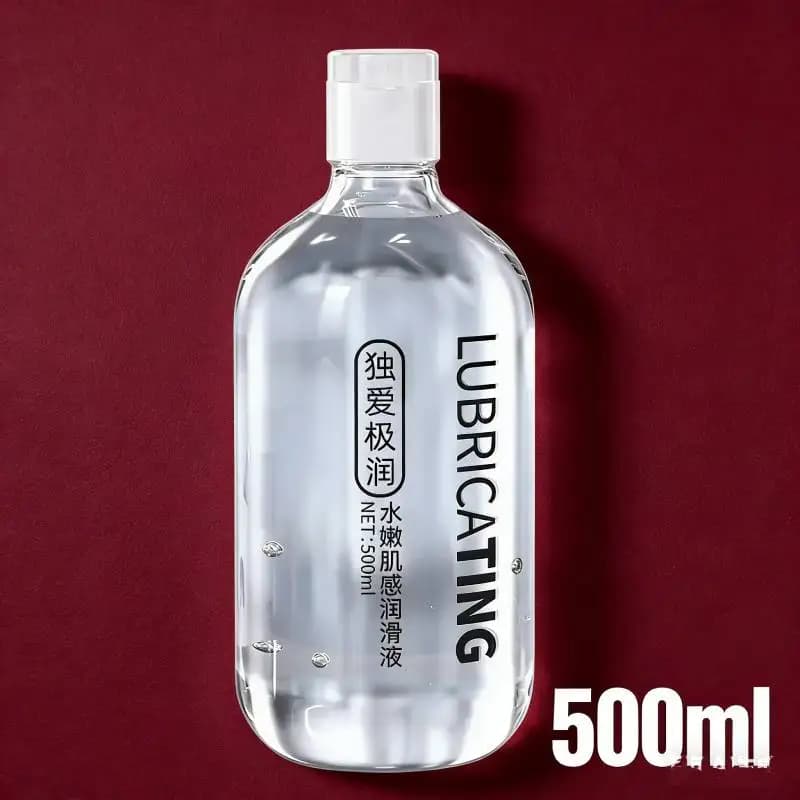 200 ml large body lubricant, adult sex toys, vaginal lubricant, female sexual lubricant, dildo, personal lubricant, 18+ anal gel