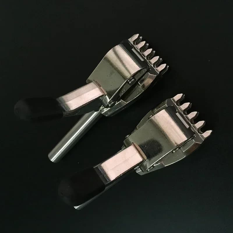Macchina per Incordatura Racchette da Badminton e Tennis 2026 XM-AC021 con Rete Rotante e Morsetto per Corda