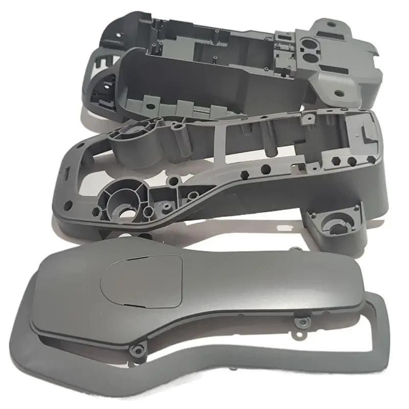 SG906 MAX2 Replacement parts for drones Replacement accessories kit for upper and lower main body cover