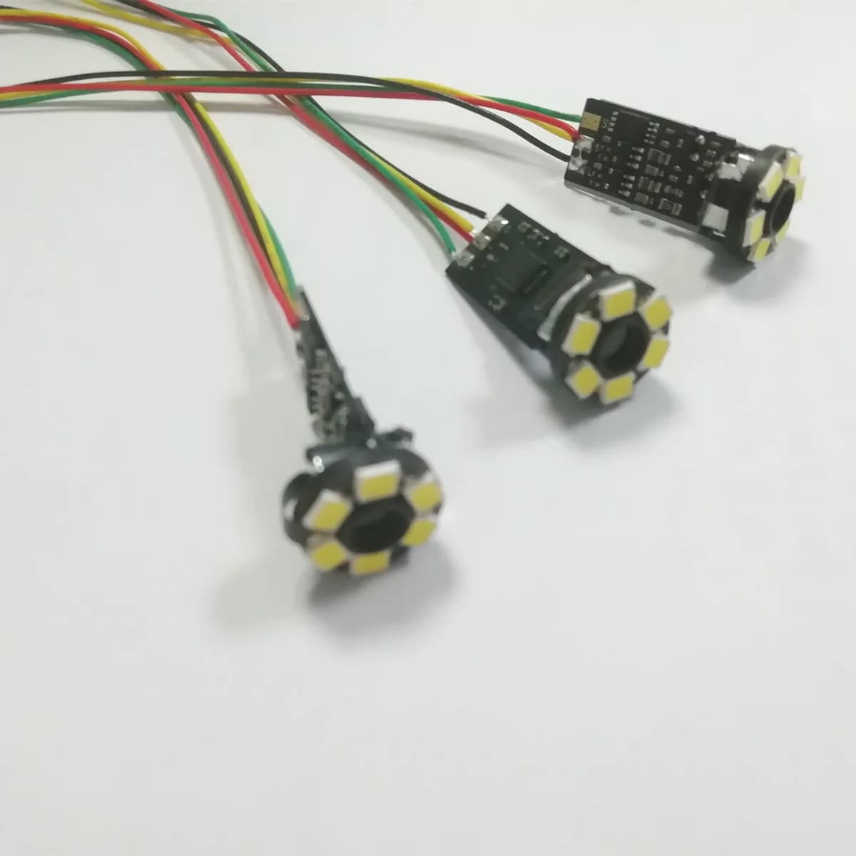 11.5mm 5MP 1944P Auto Focale USB Endoscopio Modulo Telecamera CMOS Periscopio Ispezione Otoscopio Microscopio Digitale Lente di Ingrandimento