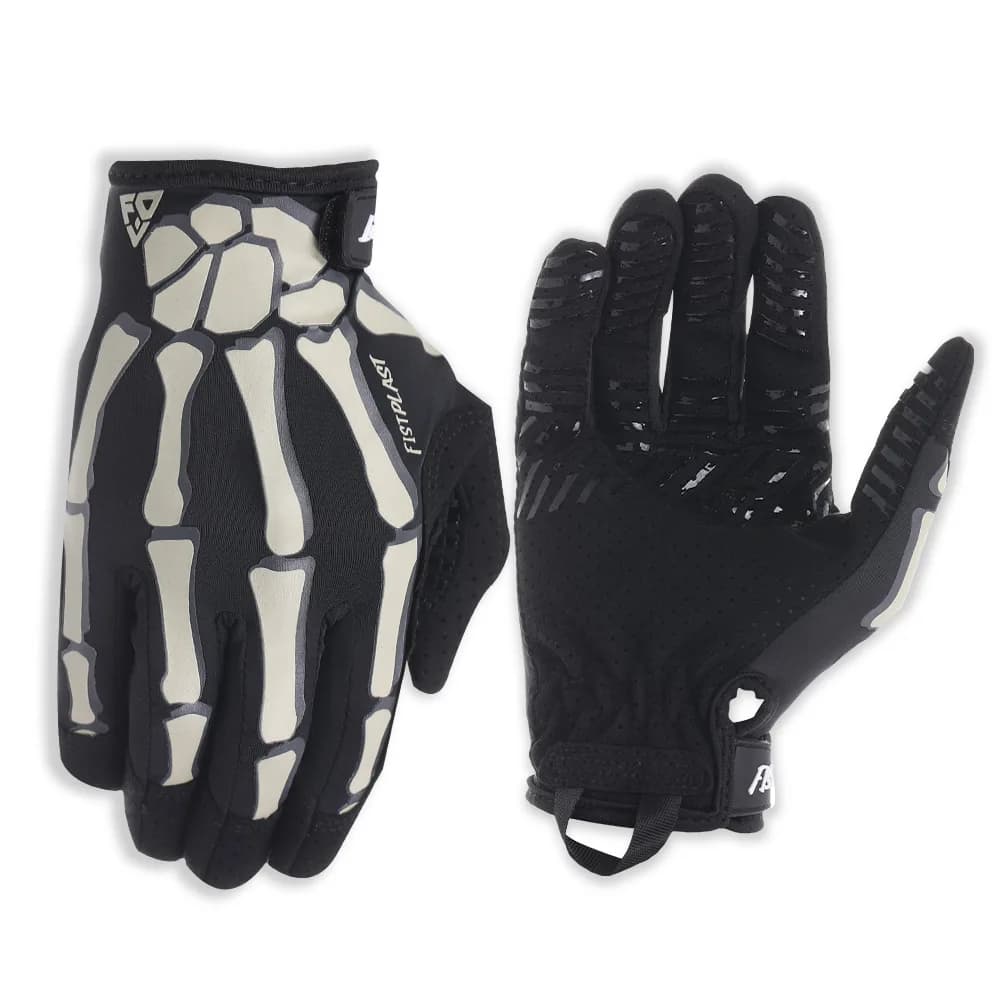 Guanti da moto Touch Screen Moto Equitazione Estate Traspirante Moto Guanti da motocross con dita intere K