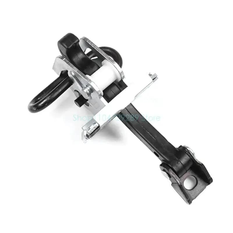 Fermaporta 51218160959 per E46 316i 318i 320i Auto Porta Check Strap Fermaporta Limitatore Cerniera di Ricambio Accessori Auto