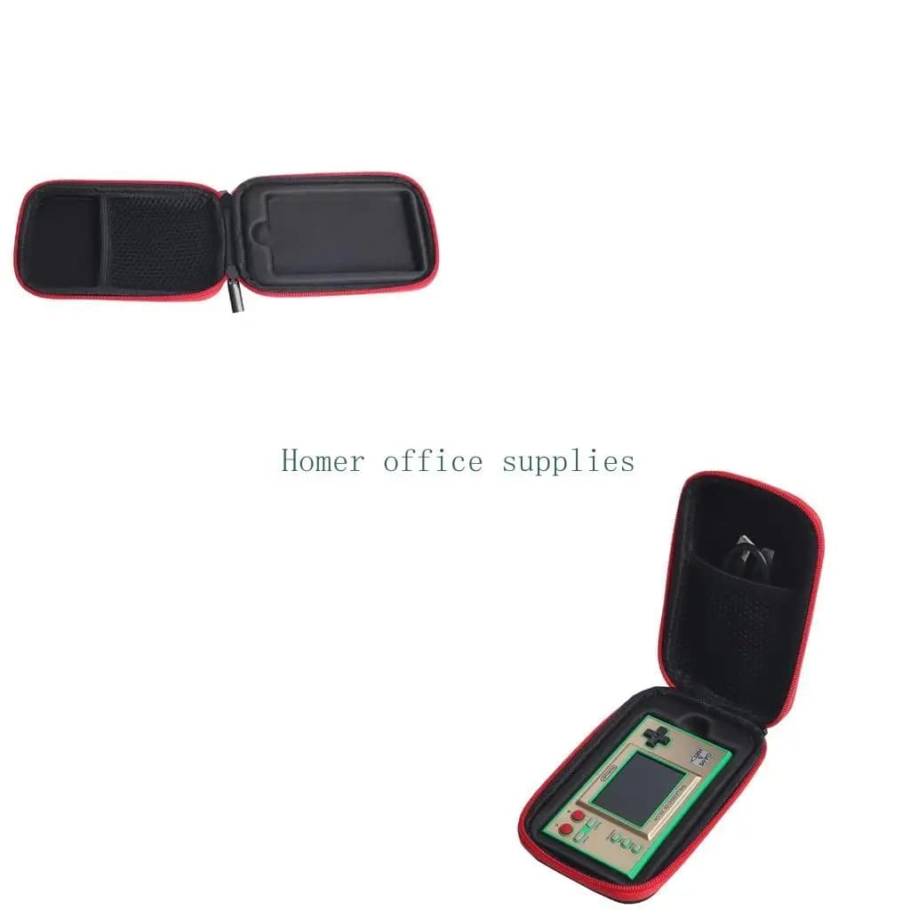 K43B Custodia protettiva per console gioco per orologio da gioco Custodia protettiva per interruttore