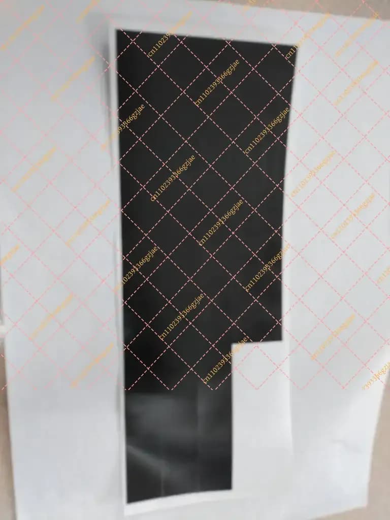 stickers on the edge of the screen For Saturn 3 Ultra UV 3D printer parts