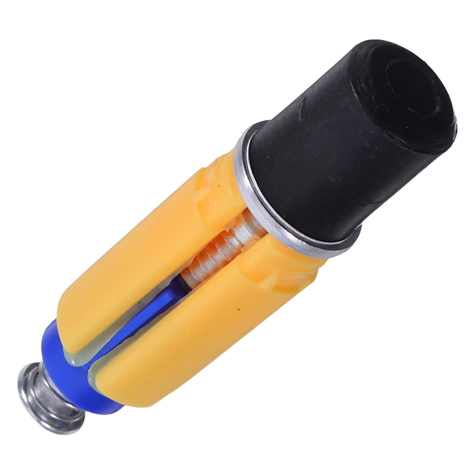 Set of Dure Tips for Trekking, Anti-duty and Anti-slip Sticks for Hiking, Mountaineering and Walking