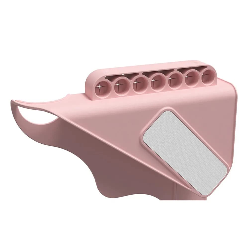 Adjustable Silicone Bracelet for Make-up, Layout Mixing Table, Brush Tray and Beauty Tools