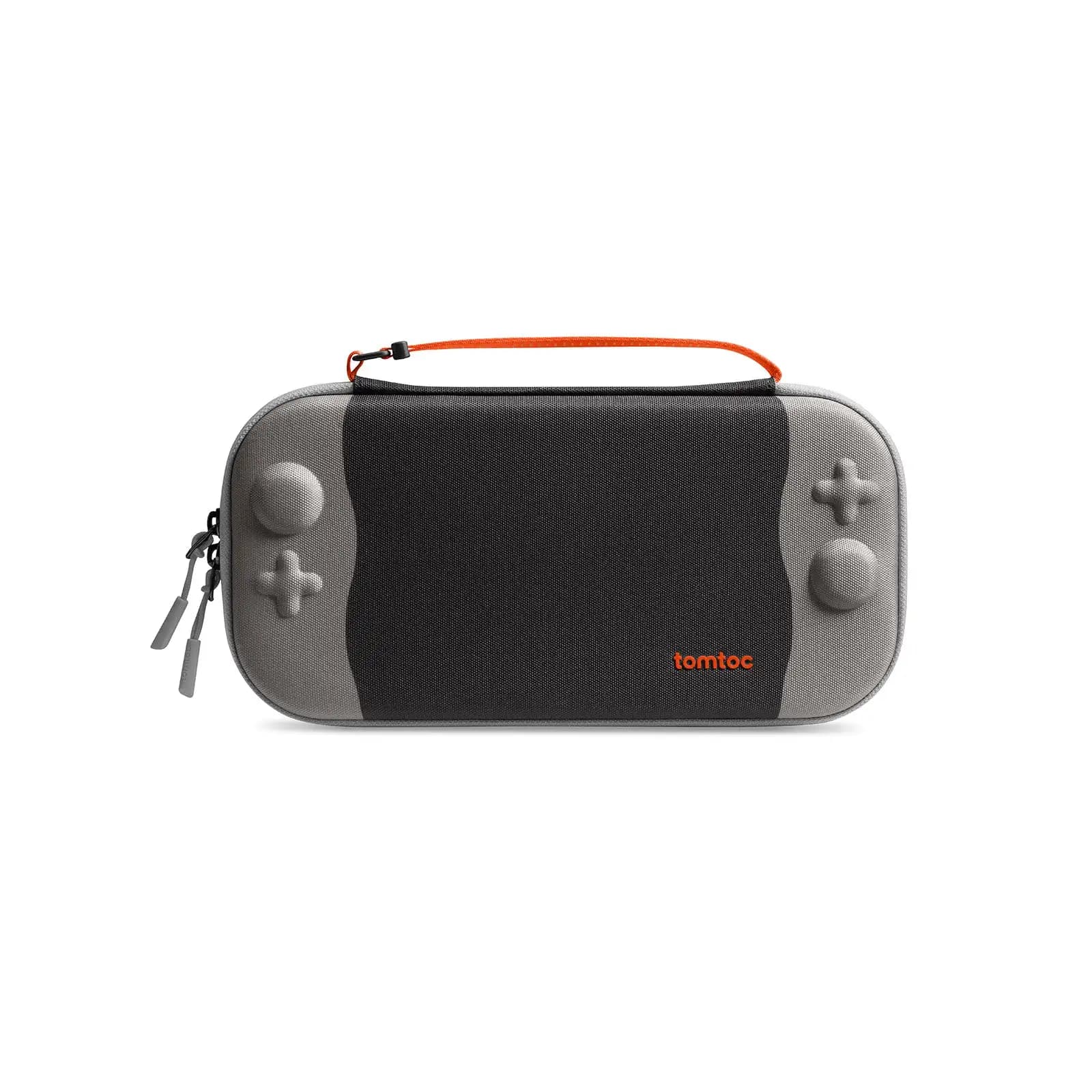 Custodia da trasporto sottile per Nintendo Switch 2 Modello 2025, guscio protettivo rigido con 12 slot per carte da gioco per Nintendo Switch 2 2025