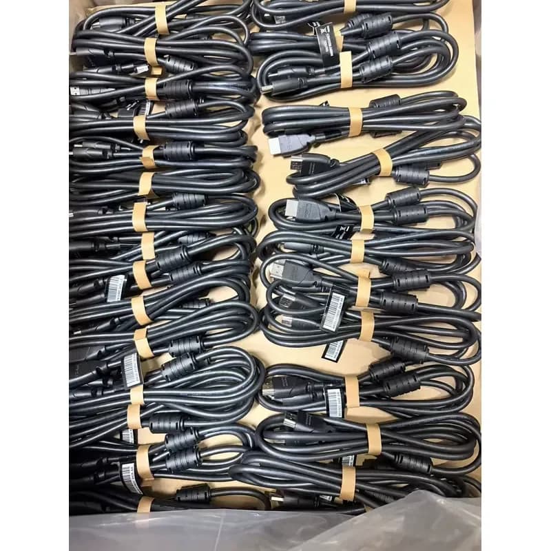 for Samsung Original New 1.5m HDMI Cable 2.0 and 2.1 Version 8K High Definition Free Shipping