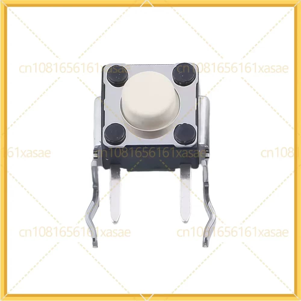 100pcs Original Micro Switch LB RB Buttons For Xbox 360 Xbox One XSS XSX Controller Repair Parts