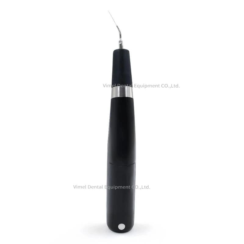 Wireless Endo Ultra Rechargeable Denti Denti Dental Denti Denti Dental Denti Endontity Irrigator Manipolo Dentale Canalare