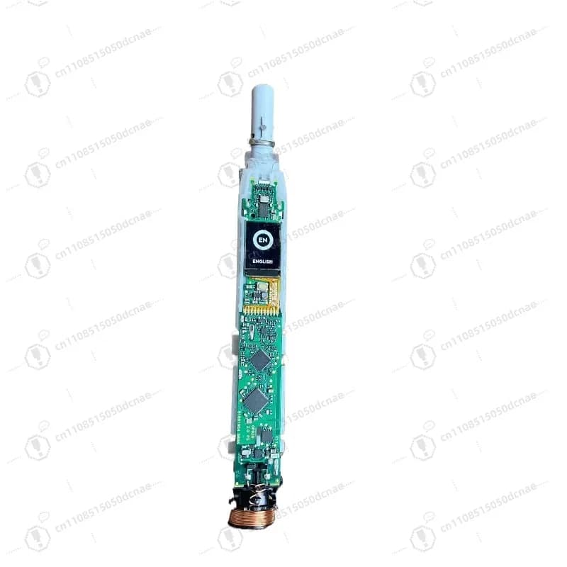 Original electric toothbrush main board for Braun Oral B IO5 IO7 IO8 IO9 series replace the main board motor assembly