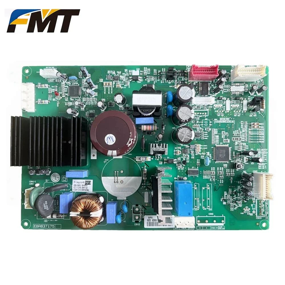 FMT.EBR83717572 Original Motherboard Inverter Control Board For LG Refrigerator