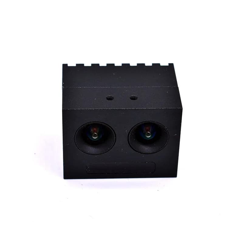 Modulo telecamera con interfaccia USB 2.0 per telecamera USB ad alta definizione binoculare ampia dinamica 1080P