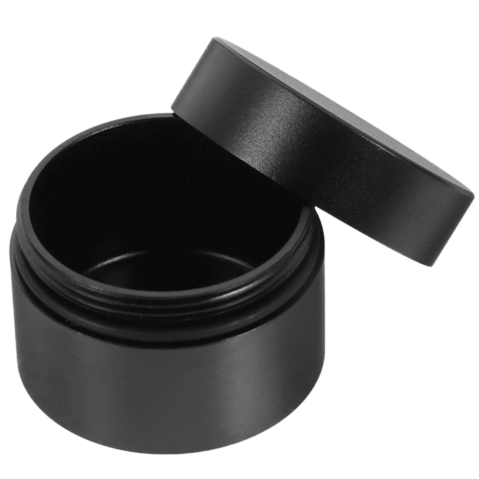 Waterproof Portable Organizer for Medicines, Small Container for Pills and Vitamins, Travel Supplements, Reduced Sizes