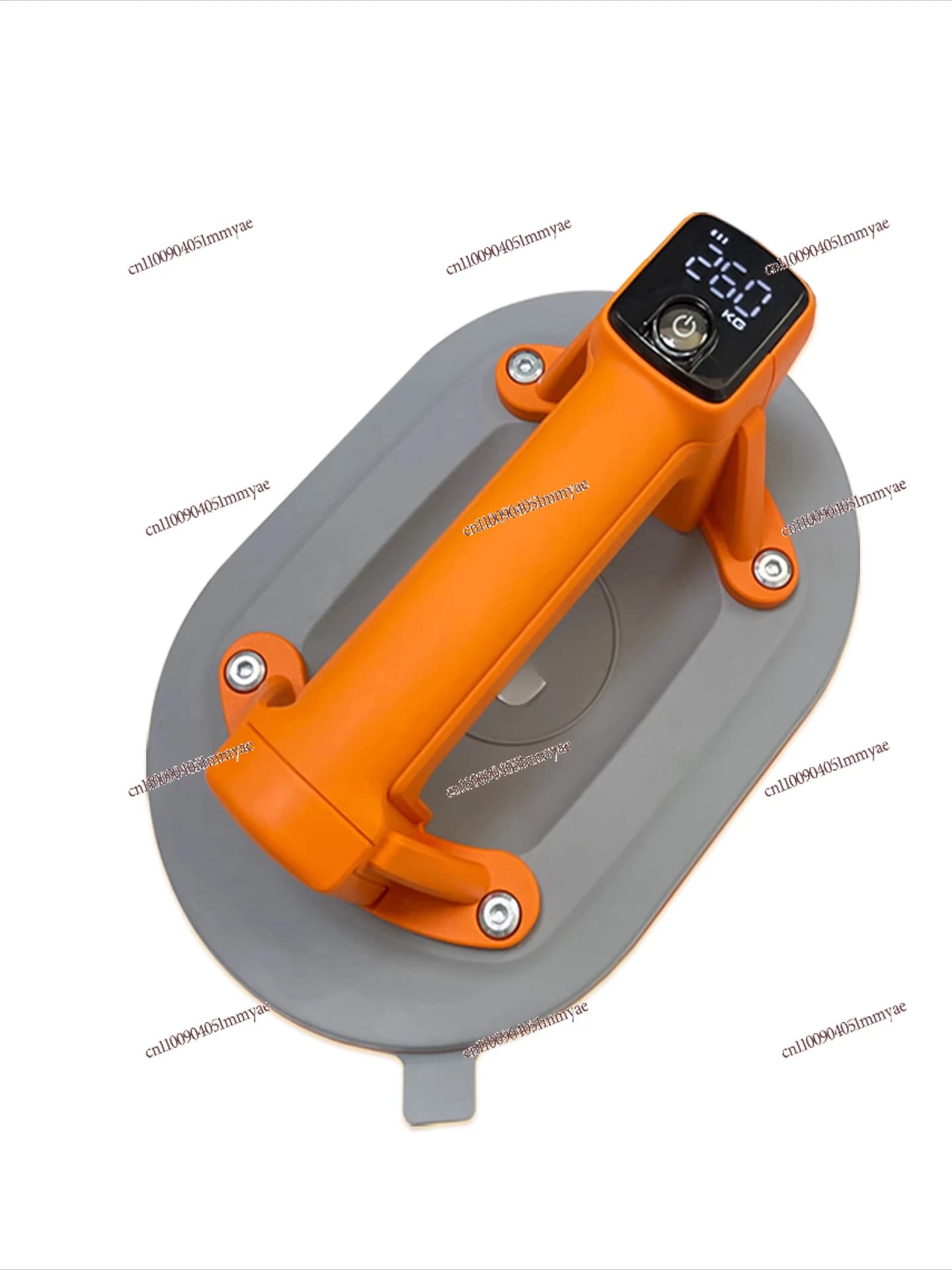 SC-702 Tazza elettrica per piastrelle Tazza per piastrelle Forte aspirazione per piastrelle per pavimenti in vetro Artefatto di aspirazione per piastrelle