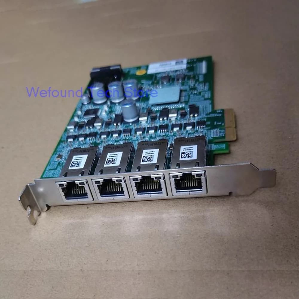 PCI-POE4 + Scheda di acquisizione video quadrupla Scheda di acquisizione Pci-poe4 + Rev.A4