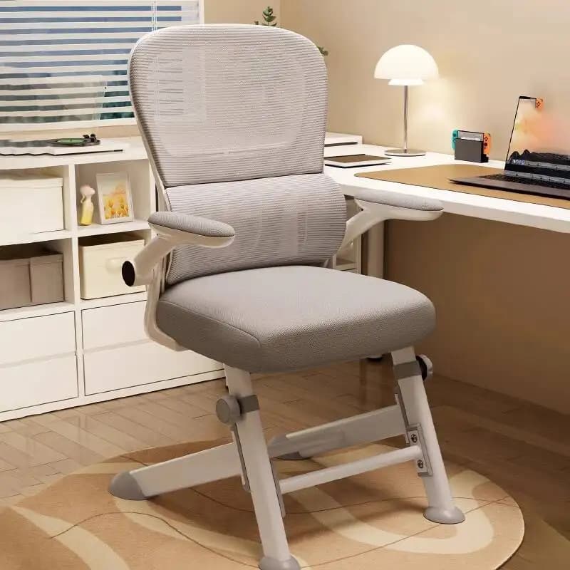Sedia Playseat Scrittura Computer regolabile Sedia da ufficio ergonomica Scrivania Girevole Rolling Executive Gaming Stuhl Mobili per ufficio
