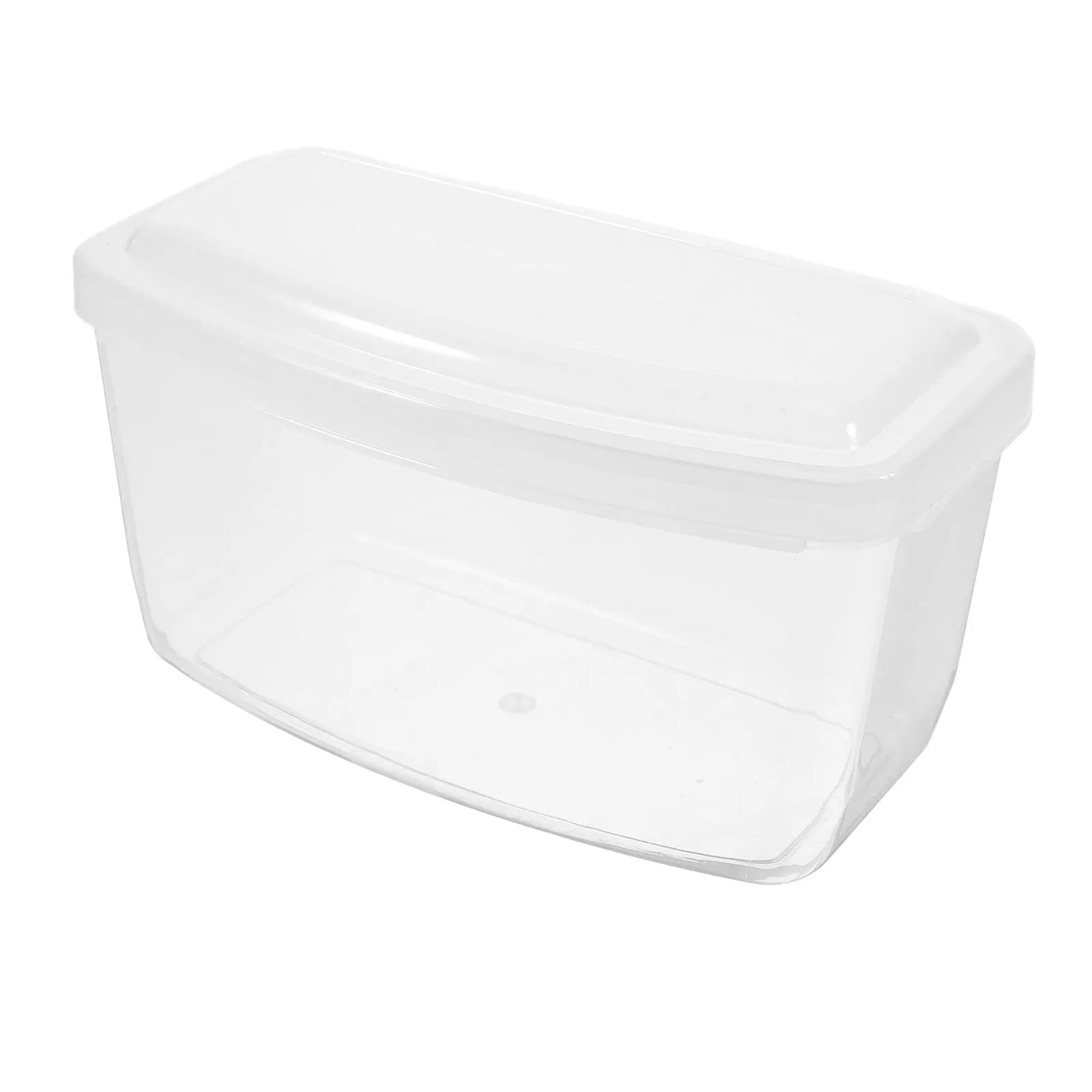 Swimming Goggles Scuba Gear Clear Protective Box Diving Mask Storage Case Snorkeling Mask Holder Waterproof Goggles Container