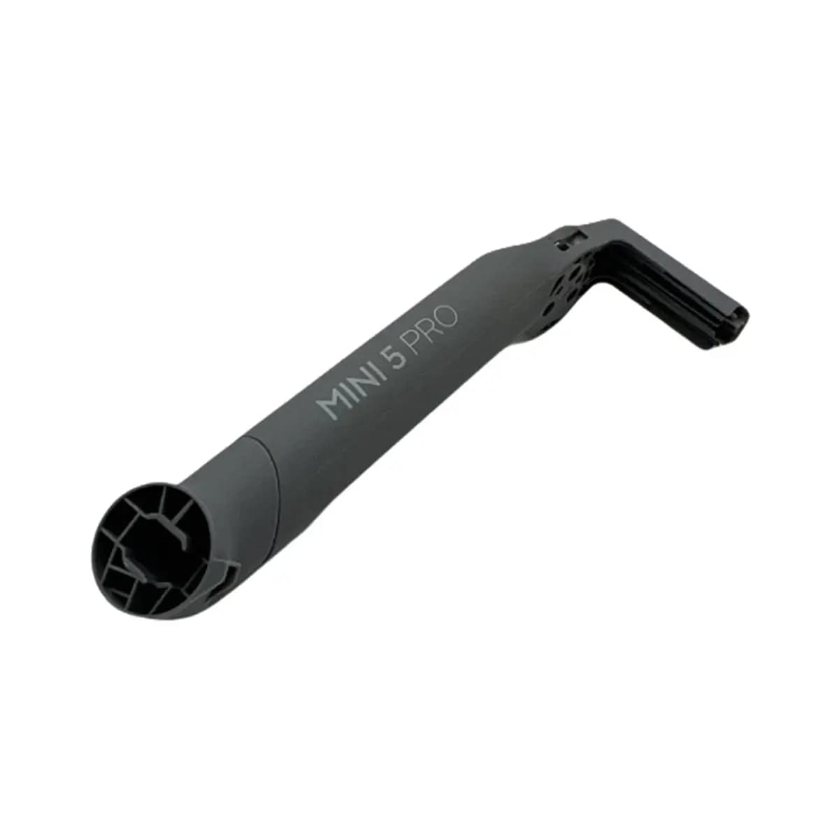 N82R Nuovo - Braccio Motore per MIni 5 Pro Senza Motore, Guscio Anteriore e Posteriore, Braccio Sinistro e Destro, Parti di Ricambio per Drone, Anteriore Sinistro