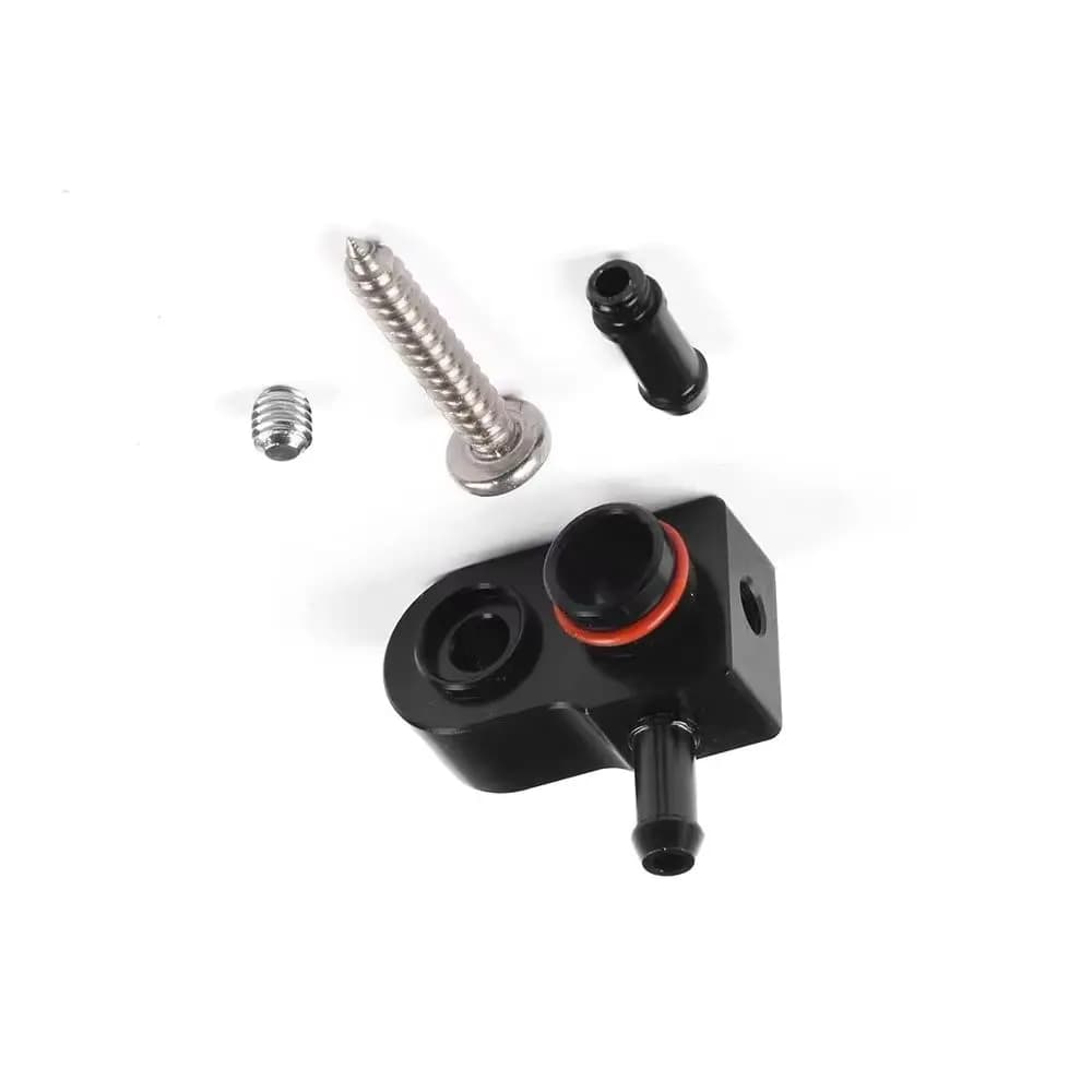 Adattatore Sensore Vuoto Dynoracing Turbo Boost Tap per Mercedes-Benz Accessorio Prestazioni Motore Auto 1.6T 1.8T 2.0T