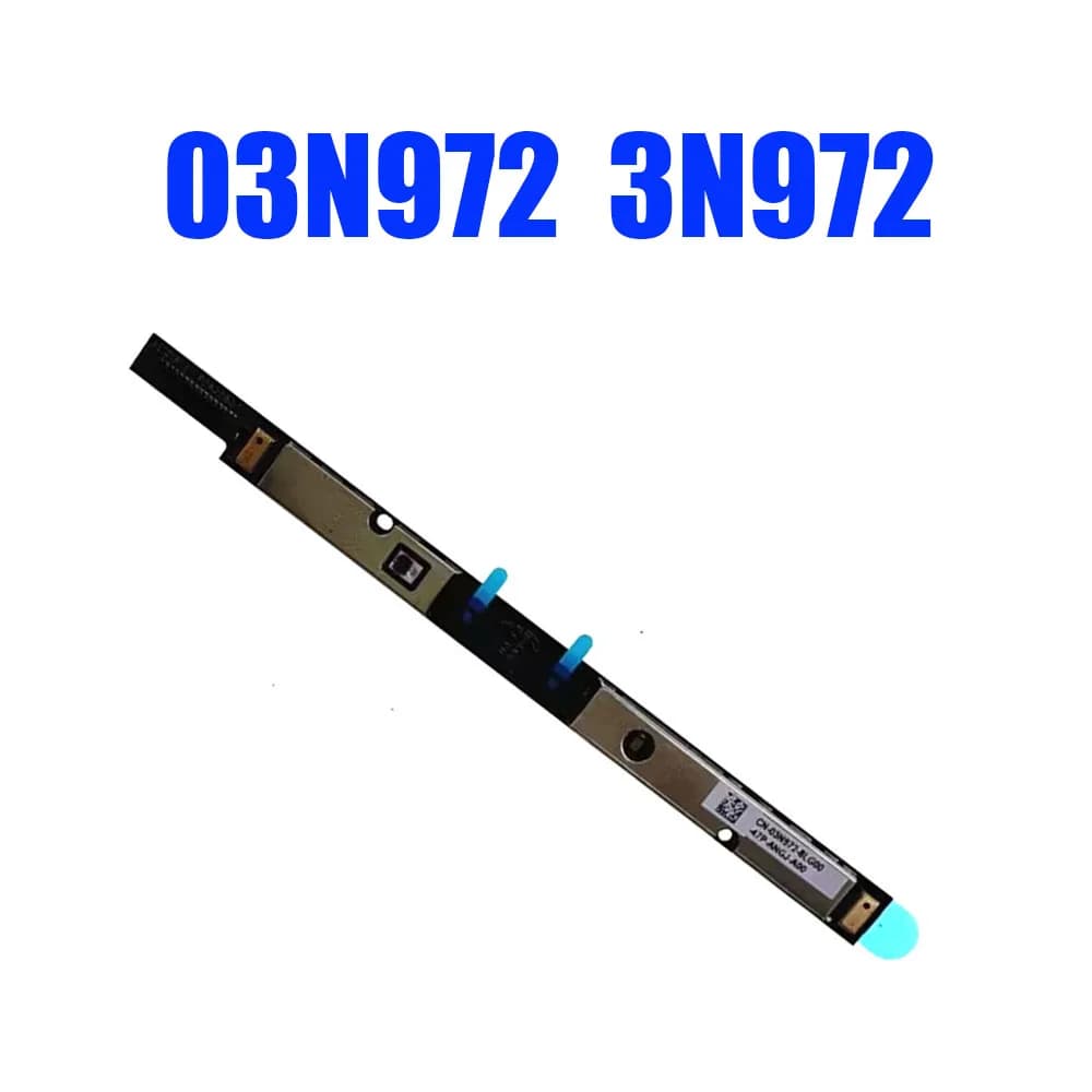 Scheda fotocamera webcam per laptop per DELL per Latitude 5350 5450 3450 3550 per Precision 3480 3490 3580 3581 03N972 3N972 IR