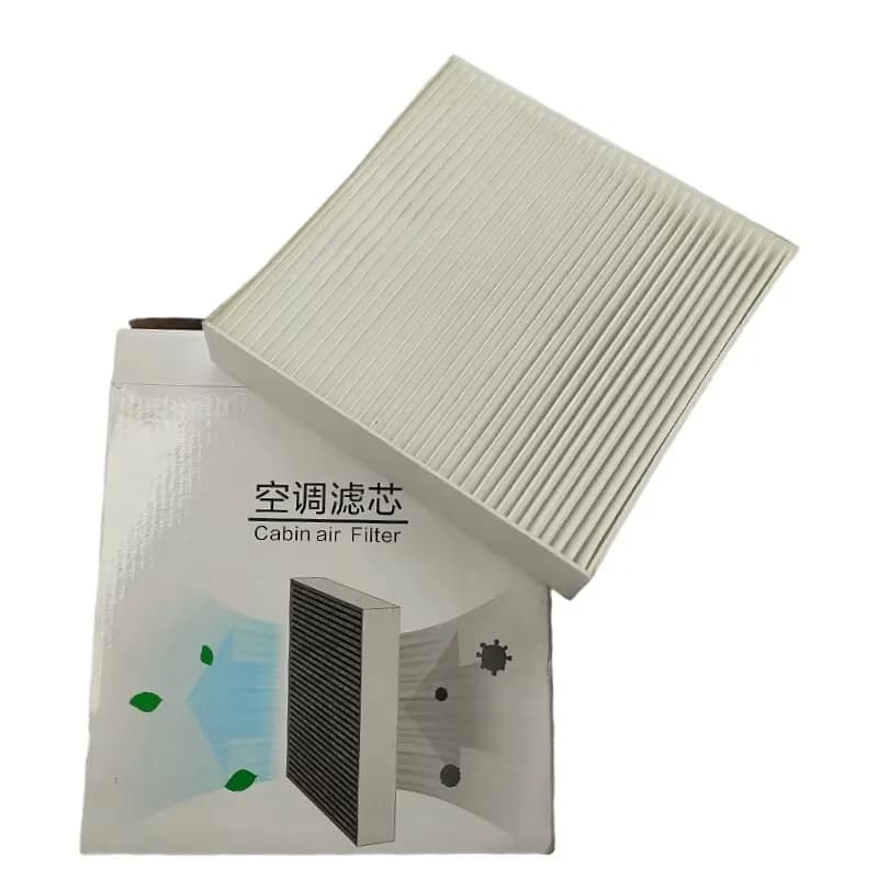 Filtre De Cabine Pour BYD SONG L,2025 SEAL,SONG PLUS DMi,DENZA N7,SA2E-8121211B,SA2E-8121211B-E1
