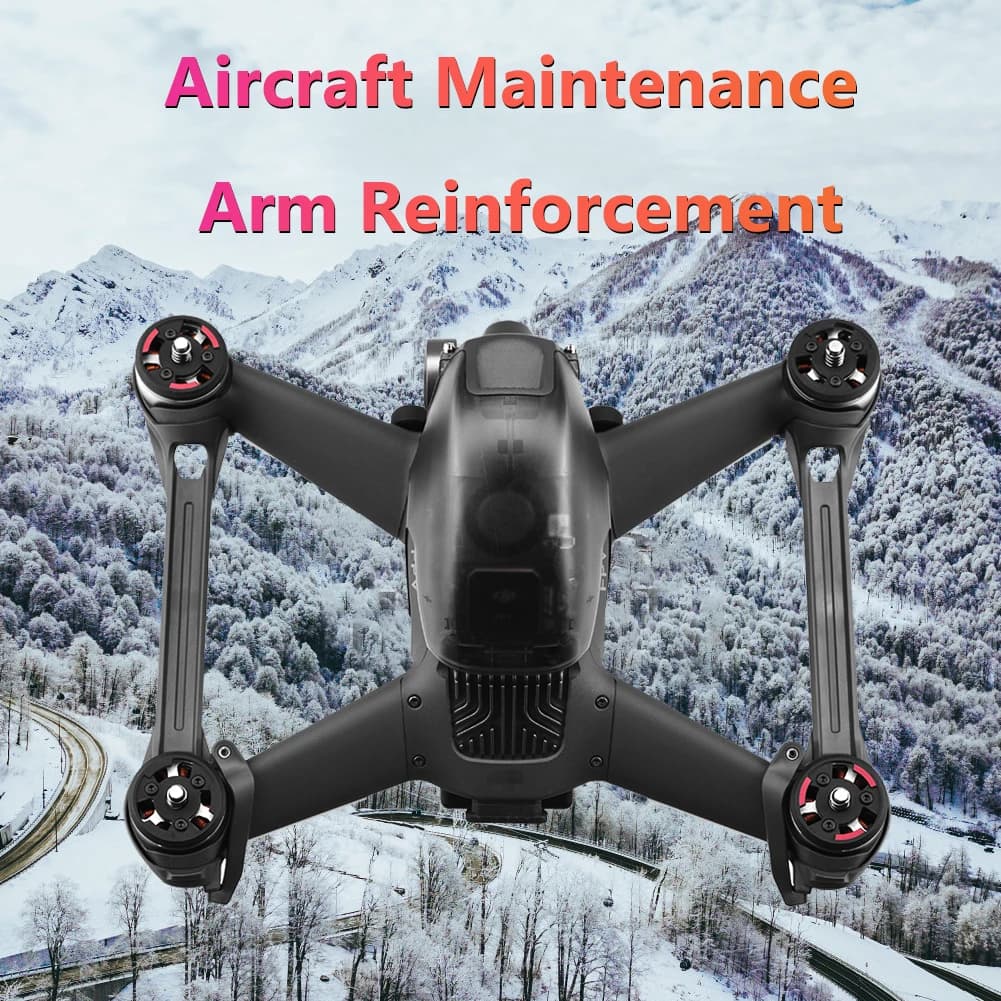 Maintenance Arm Reinforcement Arm Bracer Protector Disassemble for Combo