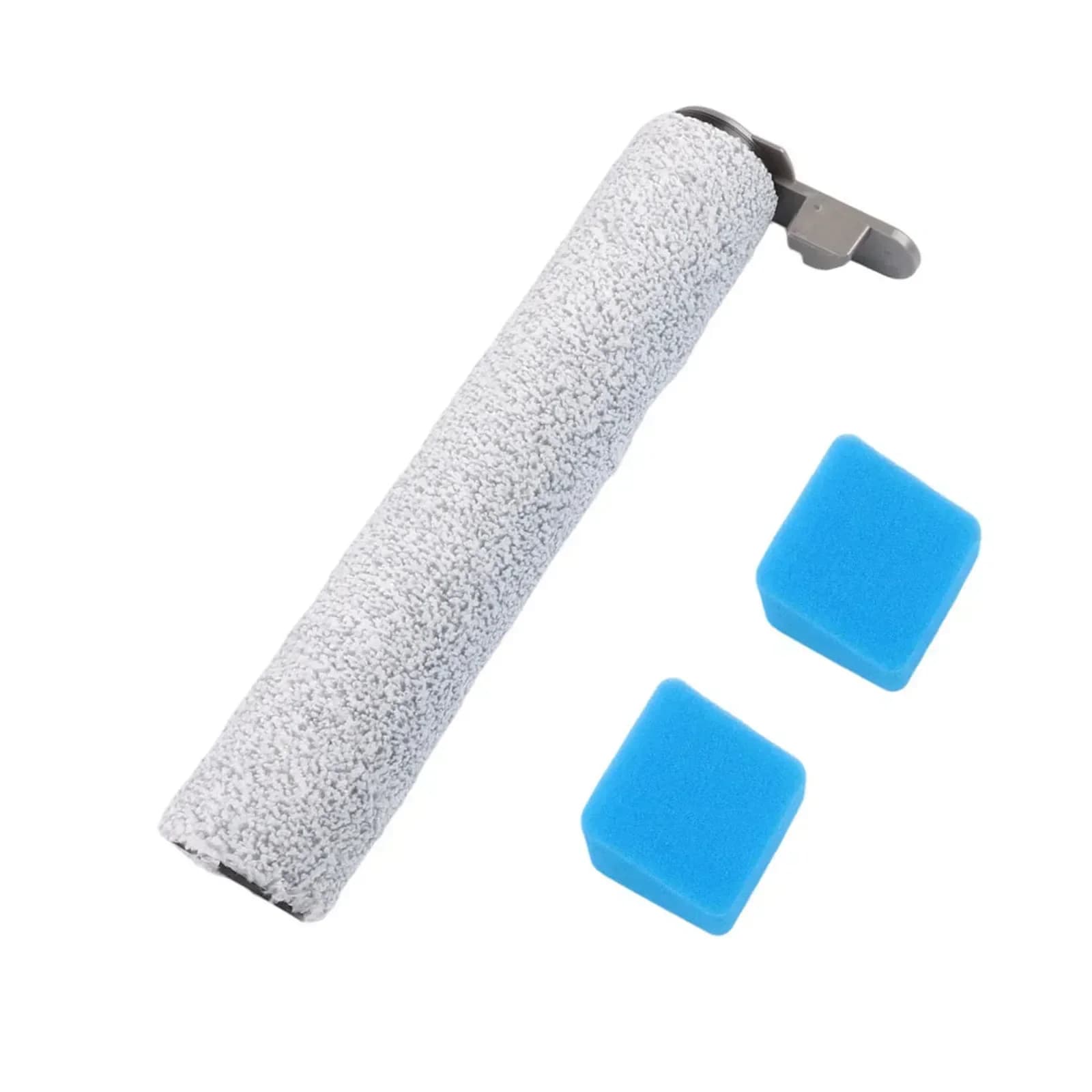 Roller Brush Filters for JONR ED12 Pro Cordless Wet And Dry Vacuum Cleaner Cleaning Tools Household Parts
