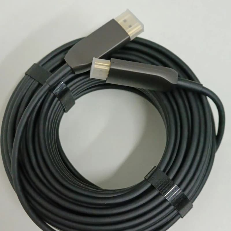 DTECH DT-2720 Cavi audio e video da 20M 4K 60Hz Displayport DP a HDMI maschio a maschio