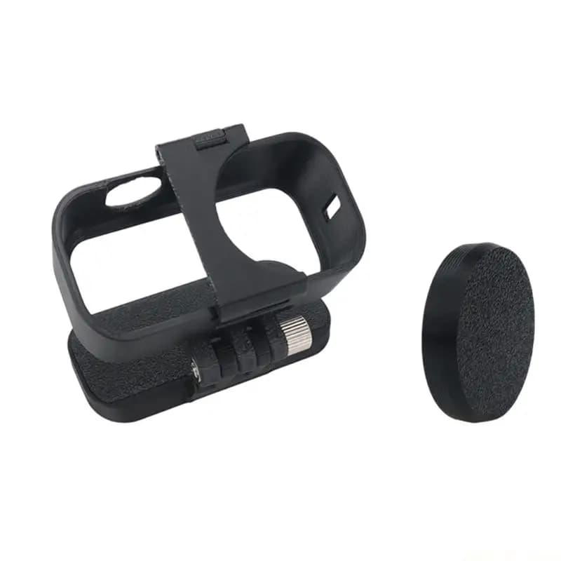 Staffa a ventosa magnetica M5TD per action camera Staffa aspirazione magnetica Base Action Camera