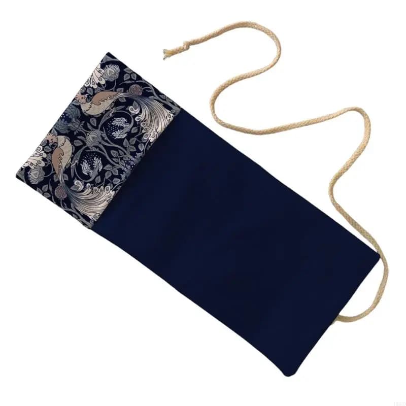 Divinations Tarots Card Organizers Bag Foldable Bag Table Oracles Cards Bags