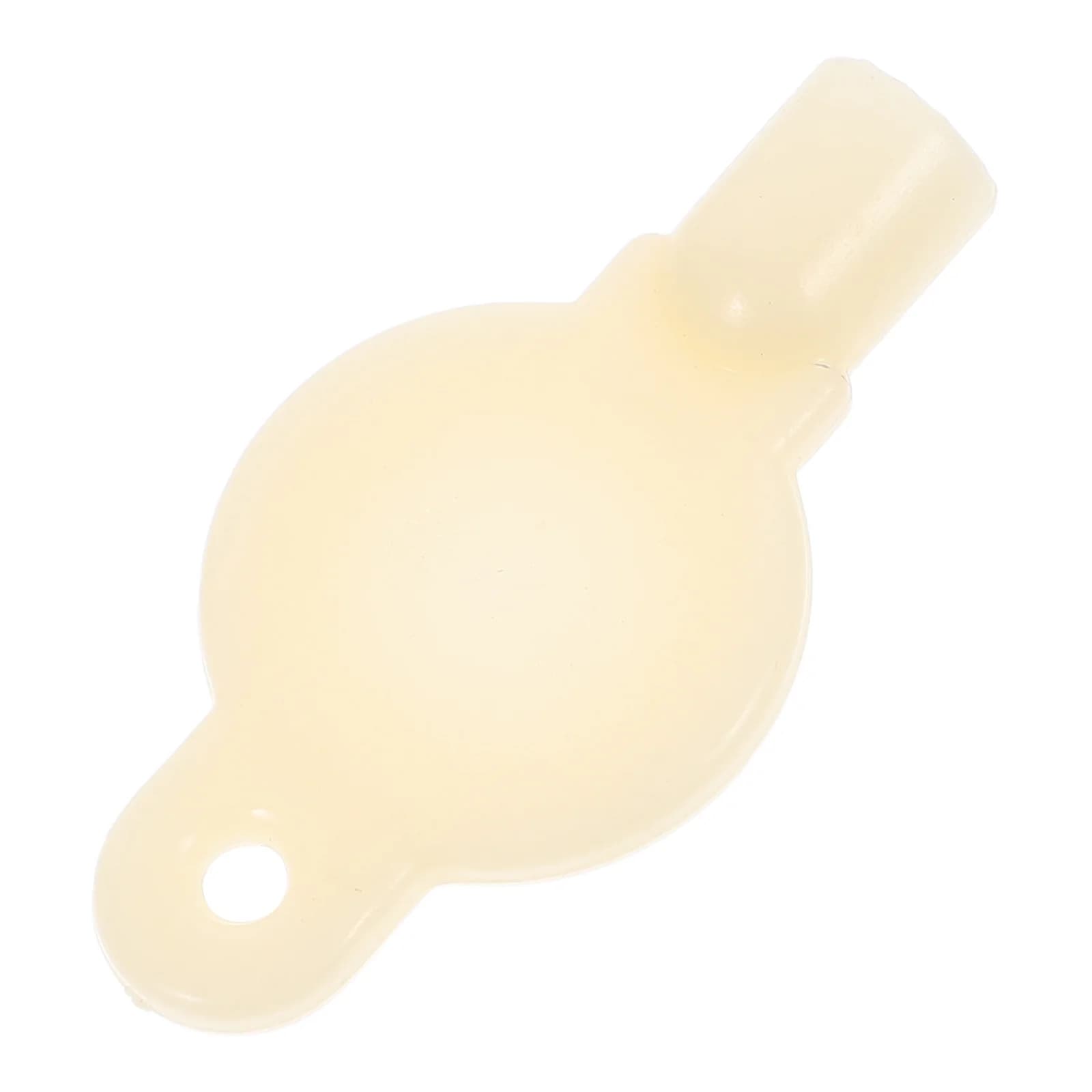 Dispenser di asciugamani di carta Chiave Porta carta igienica in plastica Dispenser di rotolo di ricambio Accessorio per il bagno commerciale Blocco di backup