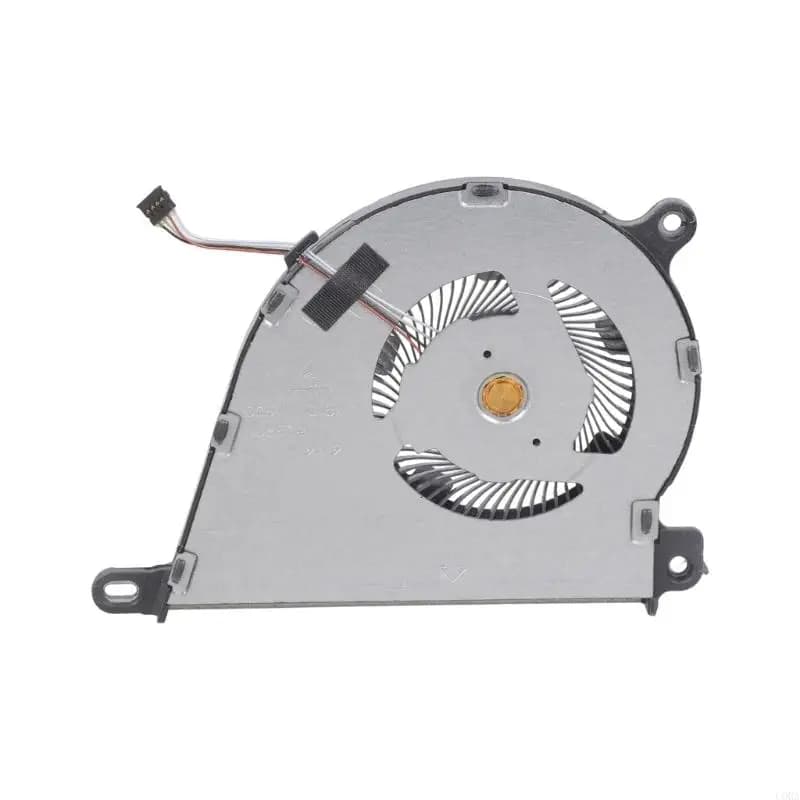 CORA Ventola raffreddamento in metallo per dissipatore calore per laptop 15-DY 15S-EQ 15S-FQ 15T-DY