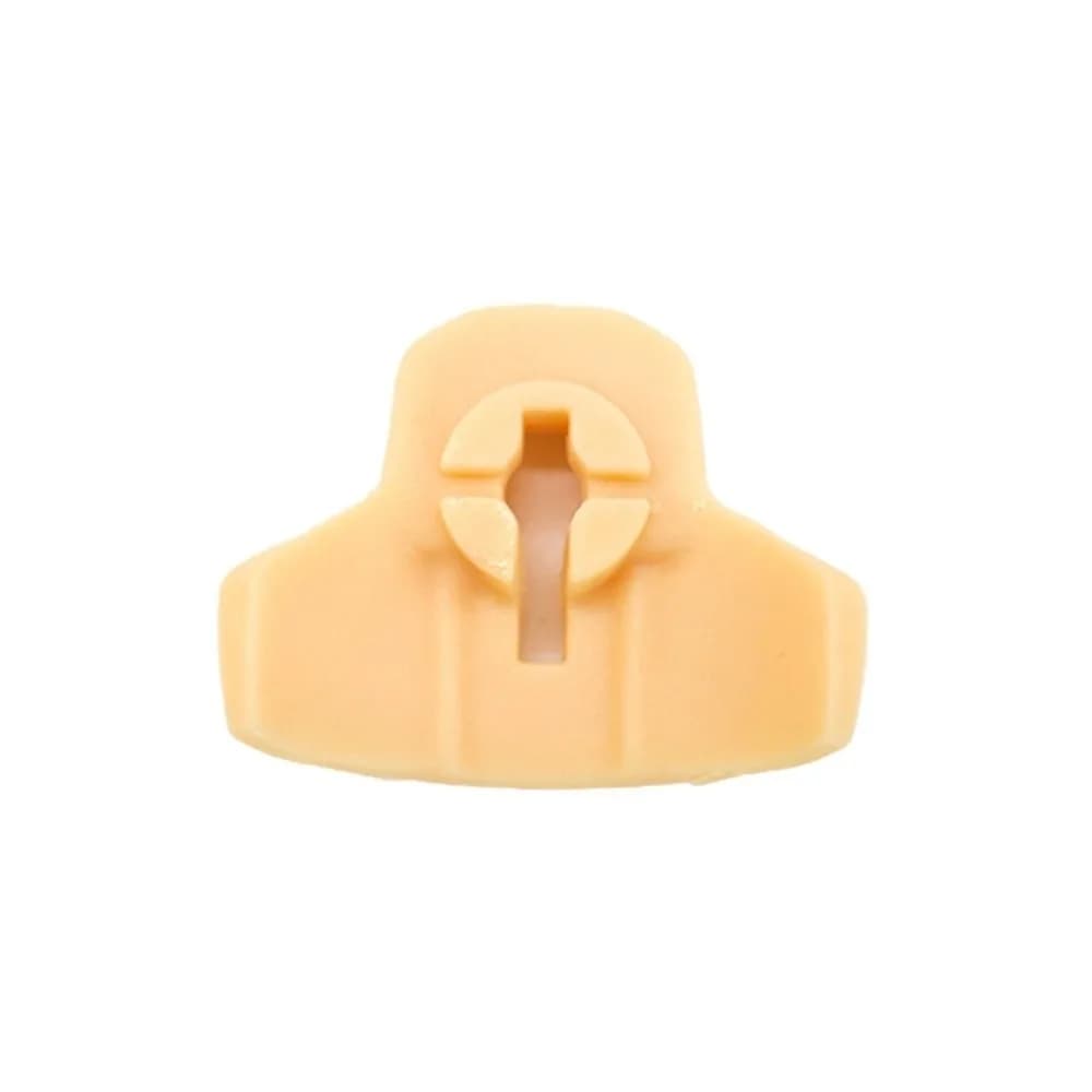 Accessories Plastic Hook GSC To BJD Neck Buckle Gasket Prevent Wear Tear GSC Head Support Conversion Parts For 1/12 Repair