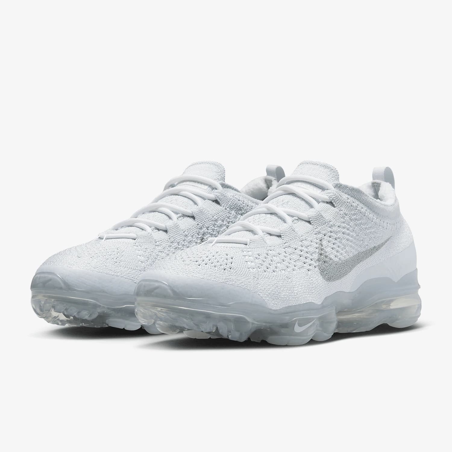 Scarpe da corsa Nike originali Air VaporMax da uomo a tutta lunghezza con ammortizzazione ad aria DV1678-002