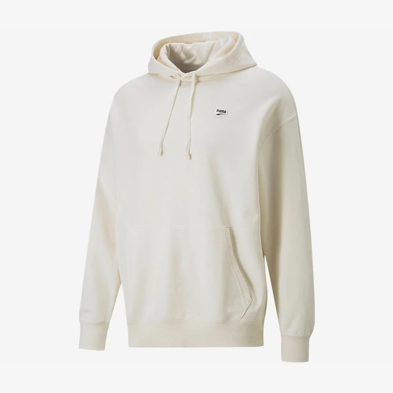 Puma genuine new round neck hooded men's sports hoodie 537750-99