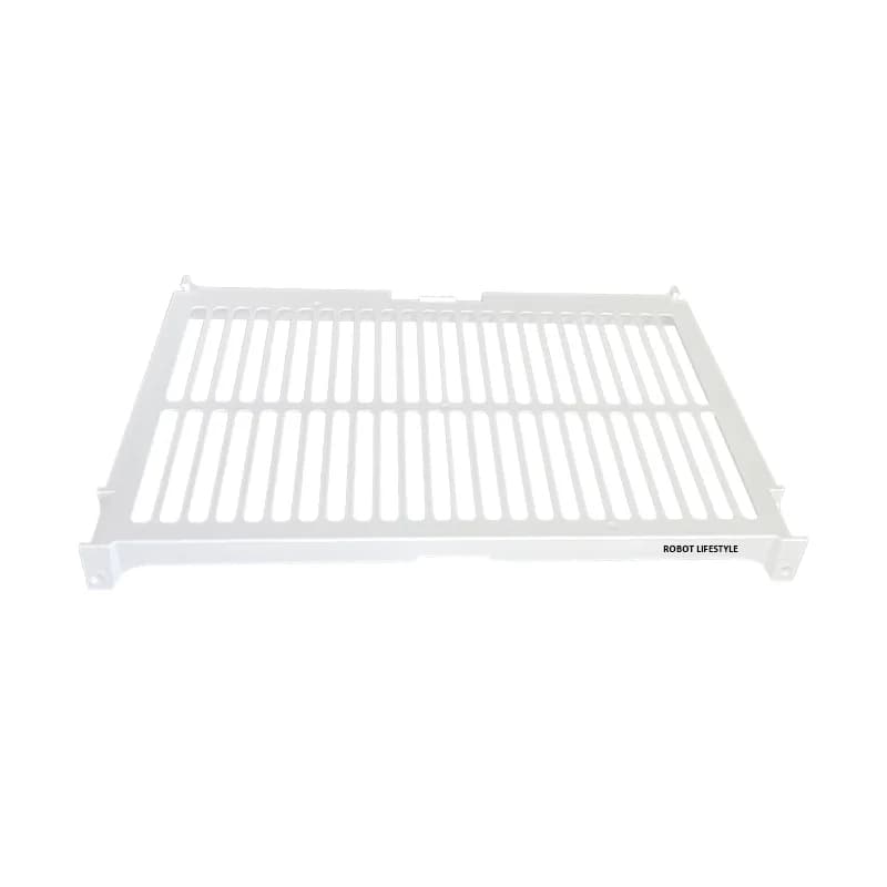Ultra-fine Filter Frame for Wireless Robot Swimming Pool Cleaner C2 C2 Vision, 1pc, White, Pool Cleaning Accessory