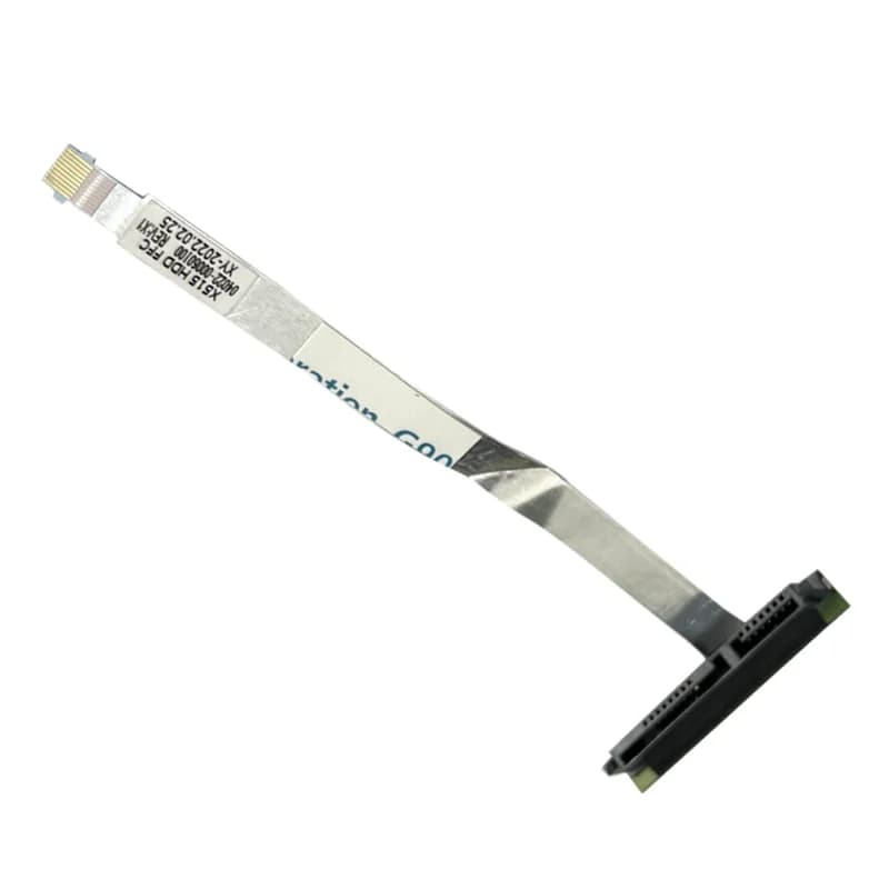 Cavo connettore unità disco rigido SATA HDD per Asus FX505 G531 X509 X515 1423-00TY0AS 104022 - 00060100