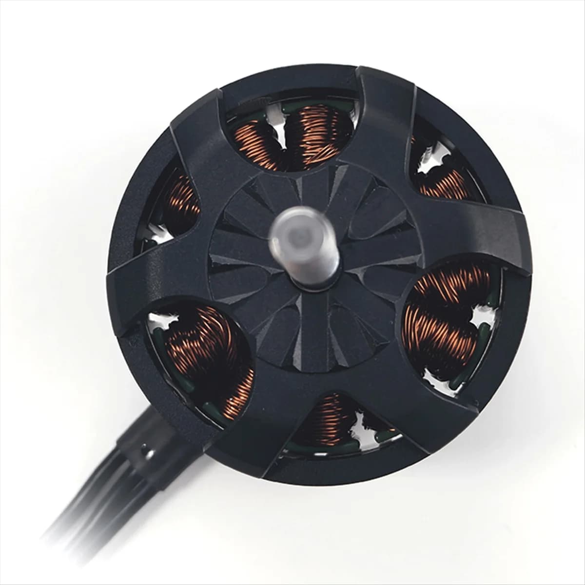 Nuovo 3C-4315 360KV Motore Brushless Mini FPV UAV Motore per 15 pollici FPV Multirotore Elicotteri RC Aerei Drone BLDC Parte Del Motore