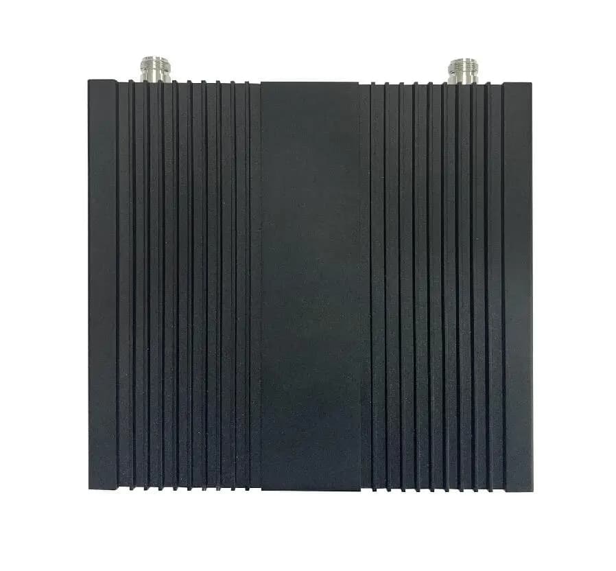 Ripetitore ripetitore dual band 900/1800 MHz selettivo digitale ATNJ con controllo WIFI Regolazione automatica dell'aumento di larghezza di banda e guadagno