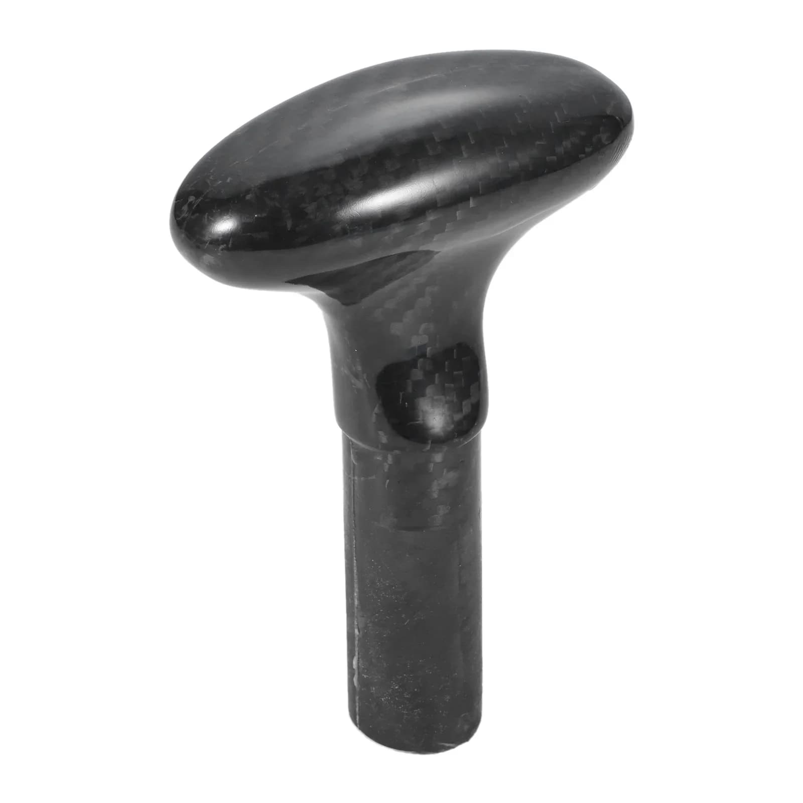 1Pc Carbon Paddle Handle Surf Paddle Head Plug on Sup Board pagaie in carbonio per tavola da Surf accessori per il Surf diametro 25mm