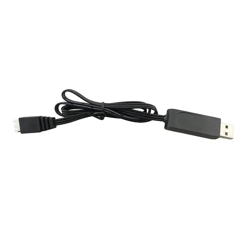 7.4 V USB Charger Cable for MJX B3 Syma X8HW Hubsan H502E RC Quadcopter Part