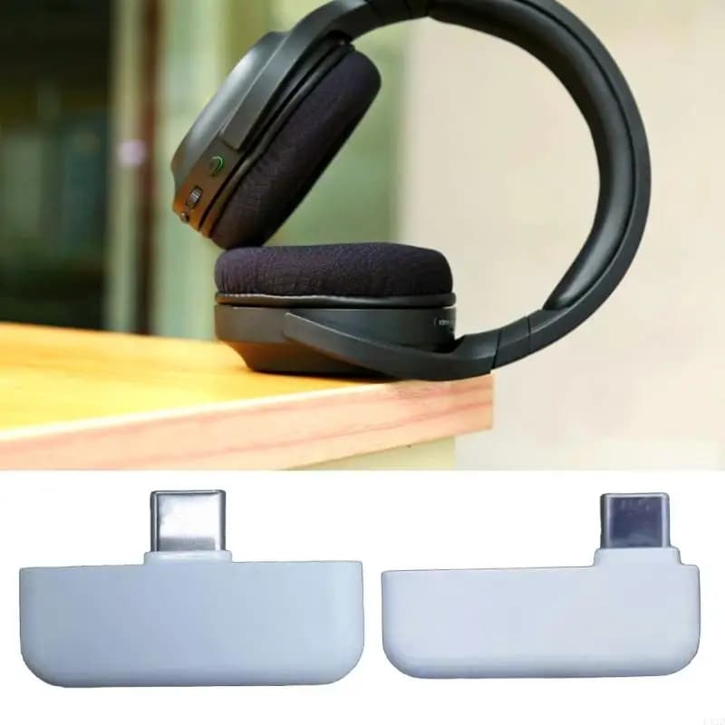 F42D 2.4G RC30-0380 RC30-0378 per X Cuffie wireless Ricevitore Cuffie da gioco Ricevitore