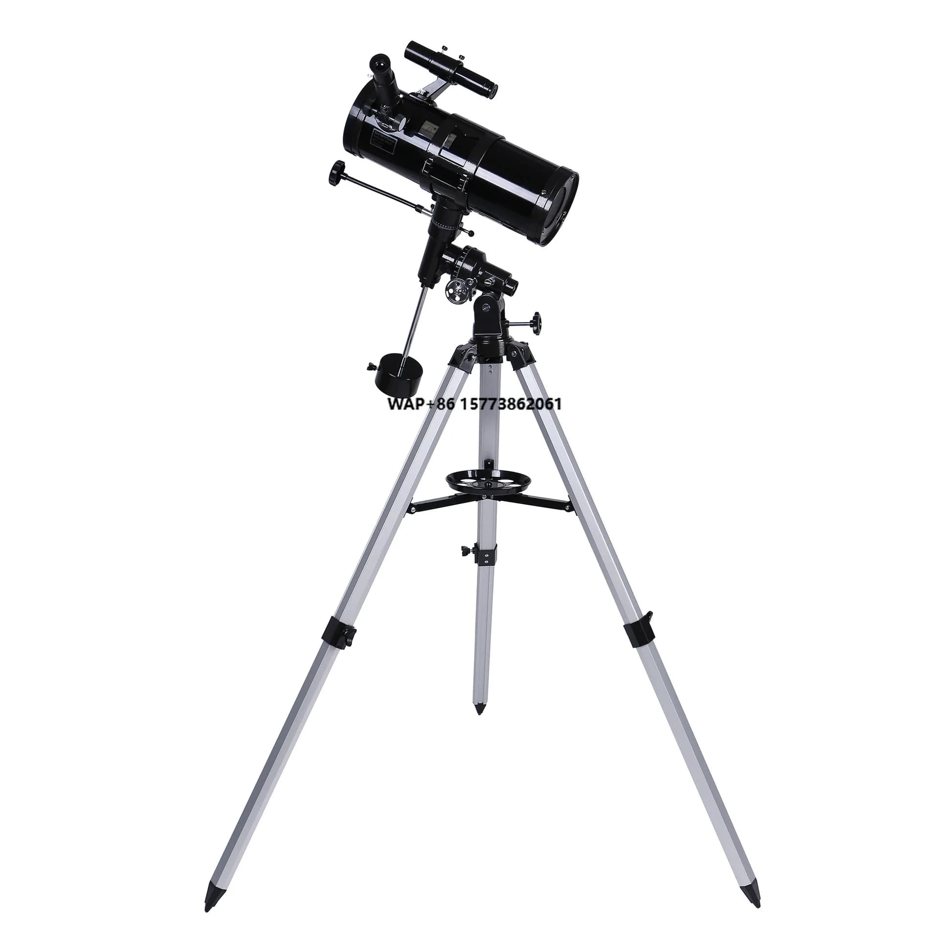 Occhiali astronomici da esterno per osservazione stellare con telescopio astronomico HD professionale ad alta potenza