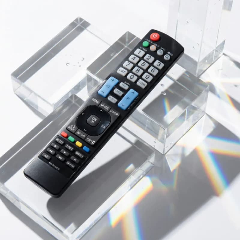 Nuovo telecomando AKB72914209 adatto per TV 50PJ650 50PK250 50PK350 50PK550 50PK790
