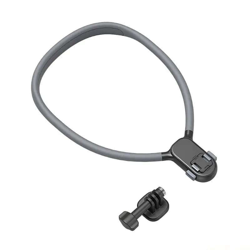 M5TD Supporto magnetico per telefono da collo Supporto per telefono da collo per telefono Action Camera Registrazione video
