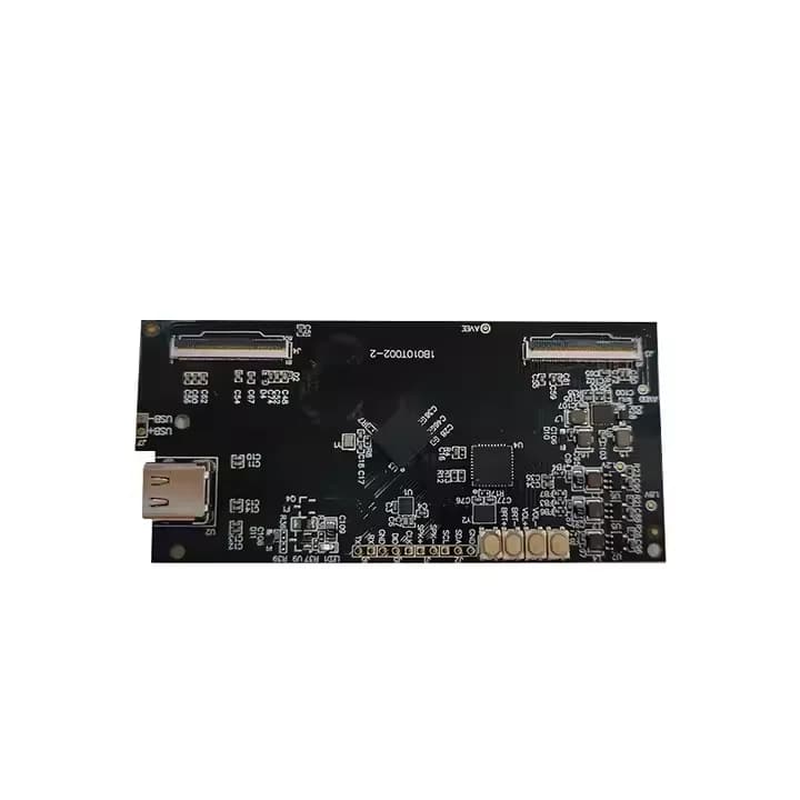 5B0050T02-1 Scheda driver binoculare di tipo C per 0,5" OLED